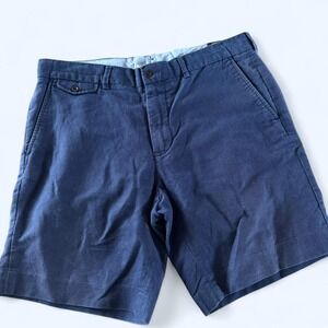 Polo Ralph Lauren Blue Short size 34